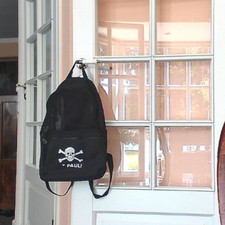 Leichter sommerrucksack tragba gebraucht kaufen  Barsbüttel
