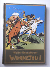 Winnetou walter neugebauer gebraucht kaufen  Leichlingen (Rheinland)