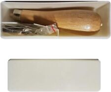 Set gouges assorties d'occasion  Lyon VI