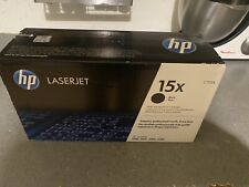 Toner original hewlett d'occasion  Évry