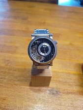 Fossil twist halbautomatik gebraucht kaufen  Altdorf b.Nürnberg