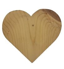 Unfinished wood craft for sale  San Antonio