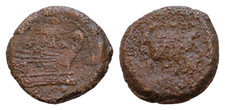Roman republik triens d'occasion  Expédié en Belgium