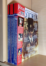 Focus storia mensile usato  Ferrara