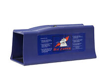 Industrial Strength Eletrônico Rato/roedorzinho Zapper Trap comprar usado  Enviando para Brazil