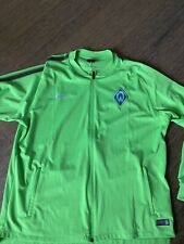 Werder bremen nike gebraucht kaufen  Oldenburg (Oldenburg)