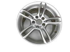 Felge alufelge 5x120 gebraucht kaufen  Linkenheim-Hochstetten