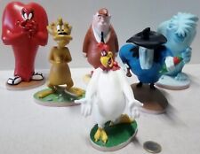 Collection looney toons d'occasion  Saint-Bonnet-de-Joux