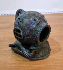 Large divers helmet for sale  BOLTON