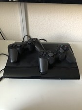 Ps3 super slim gebraucht kaufen  Preetz