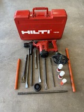 hilti hammer drill te for sale  Mechanicsburg