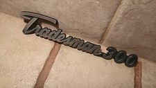 Dodge van b300 for sale  Syracuse