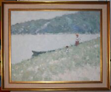 Listed american artist for sale  New York