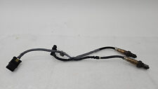Usado, 2014-2017 BMW F32 428Xi 2.0L V4 sonda lambda a gás sensor oxigênio O2 conjunto de 2 fabricante de equipamento original comprar usado  Enviando para Brazil