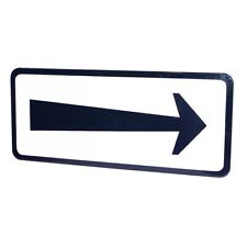 Vintage traffic sign d'occasion  Expédié en Belgium