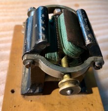 Antiker dampfmaschinen dynamo gebraucht kaufen  Bad Homburg v. d. Höhe
