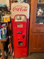 Vintage vendo coke for sale  Pipe Creek