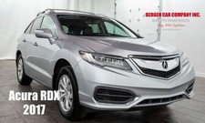 2017 acura rdx for sale  Lodi