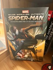 Miles morales spider usato  Monza