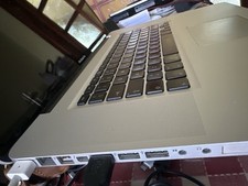 Stupendo macbook pro usato  Vittorito