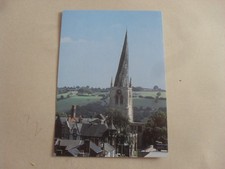 Postcard chesterfield mary for sale  SHEFFIELD