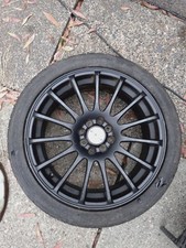 Calibre alloys multi for sale  DUDLEY