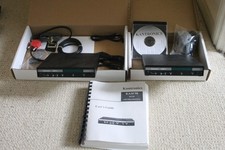 Pair kantronics tnc for sale  NORTHAMPTON