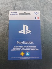 Carte psn d'occasion  Nantes-