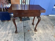 Rare antique chippendale for sale  West Palm Beach