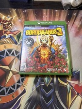 Borderlands xbox one for sale  Kiowa