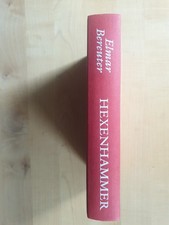 Hexenhammer elmar bereuter gebraucht kaufen Hexenhammer elmar bereuter gebraucht kaufen  Waldenburg