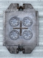 Vintage foundry core for sale  Winona