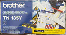Toner brother 135y usato Toner brother 135y usato  Voghera