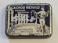 Cachou reivilo belle d'occasion  Bouguenais