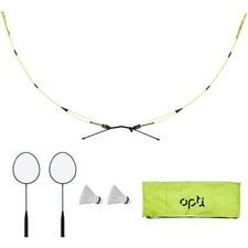 Opti badminton set for sale  BIRMINGHAM