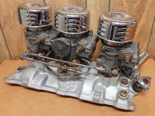 Rochester tri power for sale  Tulare