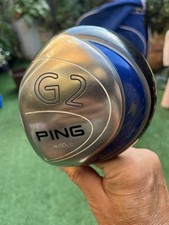 Ping driver left for sale  CARDIFF