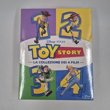 Blu ray toy usato  Bergamo