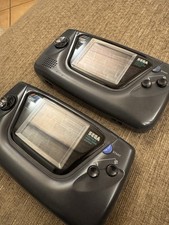 Coppia console sega usato  Faenza