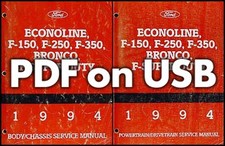 1994 ford truck for sale  Riverside