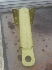 Implement drawbar for sale  WIGTON