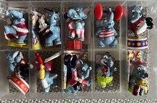 überraschungsei figuren funny gebraucht kaufen  Wedel