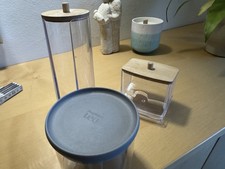 Kosmetik rganizer badezimmer gebraucht kaufen Kosmetik rganizer badezimmer gebraucht kaufen  Efringen-Kirchen