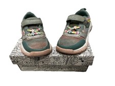 Clarks girls infant for sale  EASTBOURNE