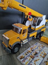 Bruder mack granite gebraucht kaufen  Berlin
