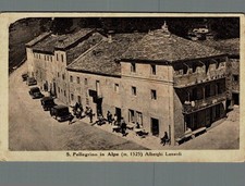 Lucca pellegrino alpe usato  Asti