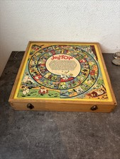 Ancien jeu oie d'occasion  Aix-les-Bains