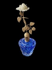 irice cut glass perfume bottle for sale irice cut glass perfume bottle for sale Las Vegas