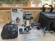 Trend router for sale  DURHAM