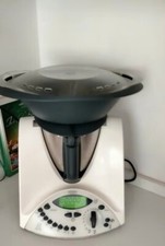 Ottimo bimby tm31 usato  Biella